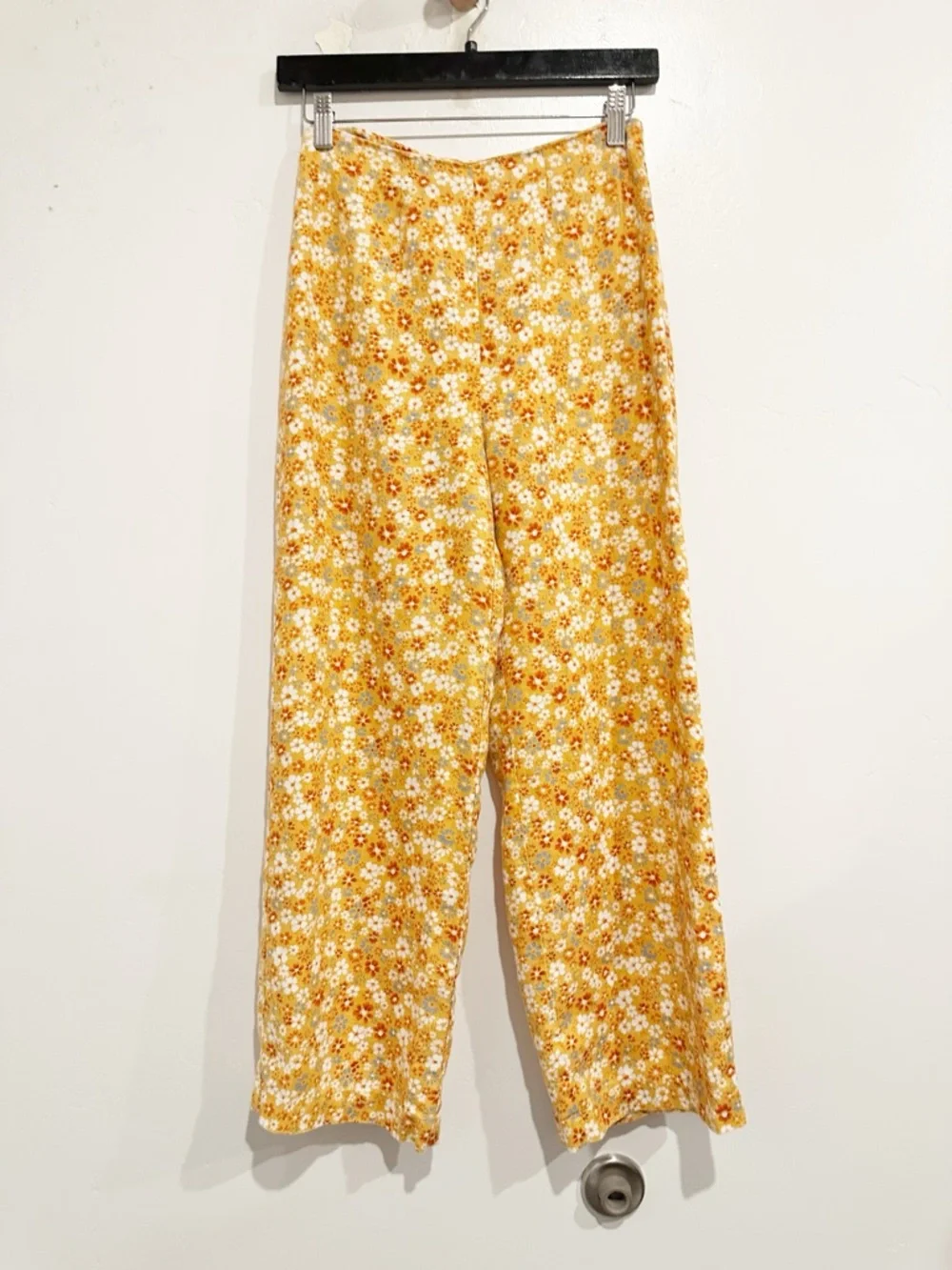 Reformation Ronan‎ Linen Two Piece Pant Set Size 2